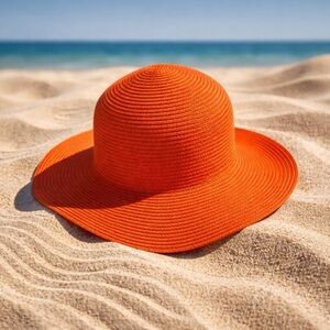 Betmar NY Wide Brim Sun Hat